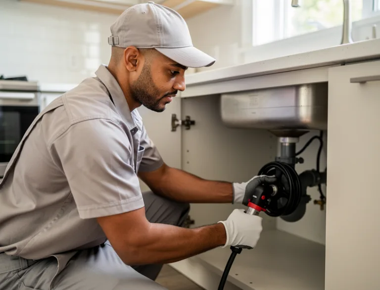 drain cleaning City of Sammamish